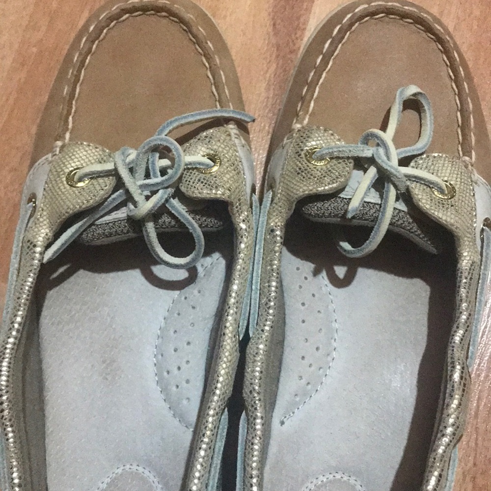 Sperrys - Picture 3 of 3